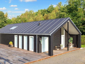 Holiday home Skals IX